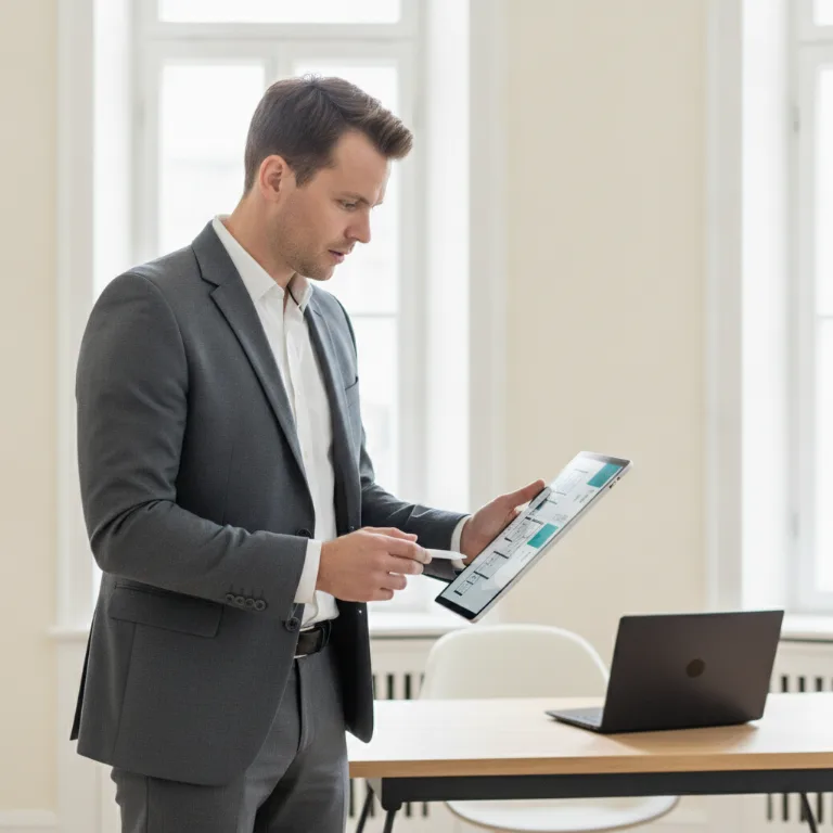 Immobilienmakler Service in Klagenfurt am Woerthersee